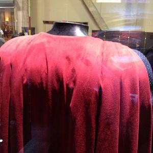 Man of Steel - Superman Costume