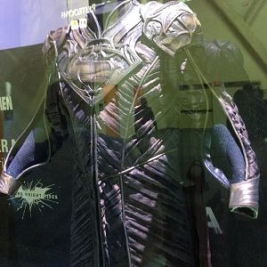 Man of Steel - Jor-El Costume