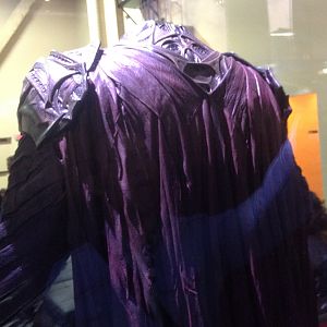 Man of Steel - Jor-El Costume