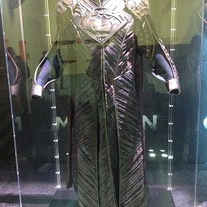 Man of Steel - Jor-El Costume