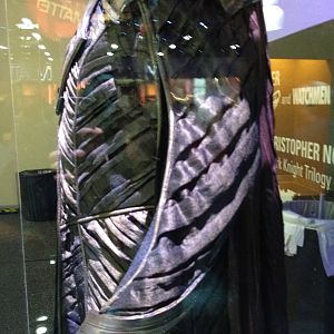 Man of Steel - Jor-El Costume