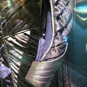 Man of Steel - Jor-El Costume