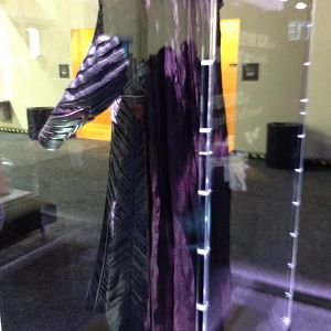 Man of Steel - Jor-El Costume