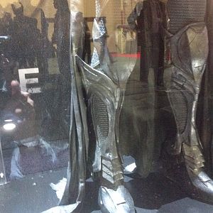 Man of Steel - Faora Costume