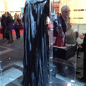 Man of Steel - Faora Costume