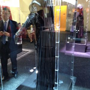 Man of Steel - Faora Costume