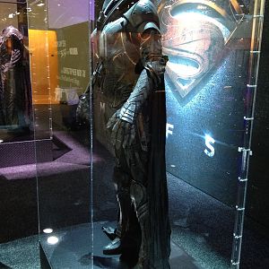 Man of Steel - Faora Costume