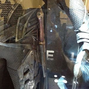 Man of Steel - Faora Costume