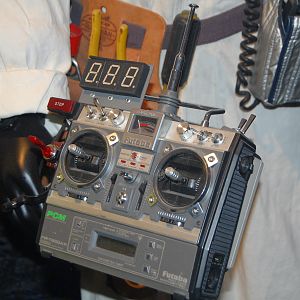 doc's remote control