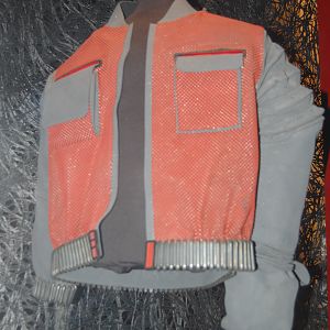 Marty's 2015 jacket