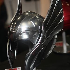 eFX Collectibles - Marvel Thor helmet