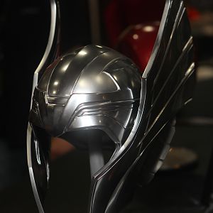 eFX Collectibles - Marvel Thor helmet