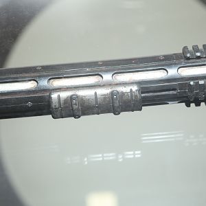 Looper - Shotgun