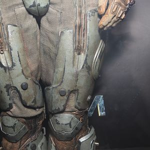 Pacific Rim - Jaeger Pilot Female Costume