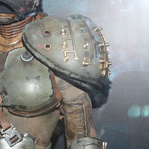 Pacific Rim - Jaeger Pilot Female Costume