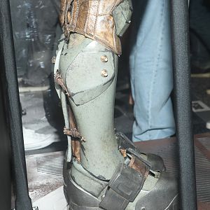 Pacific Rim - Jaeger Pilot Female Costume | RPF Costume and Prop Maker ...