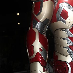 Iron Man Mark 42 Costume