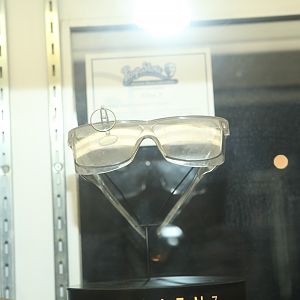 Alien 3 - Weyland-Yutani Scientists Glasses