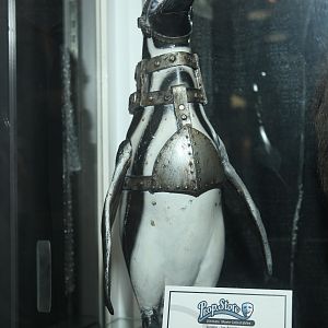 Batman Returns - Penguin