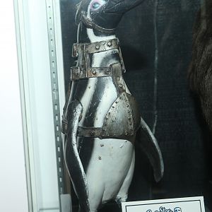 Batman Returns - Penguin