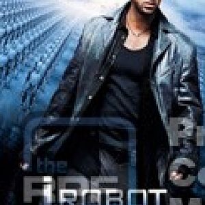 I, Robot Poster