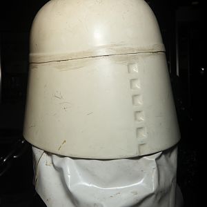 Hoth Snowtrooper from Star Wars