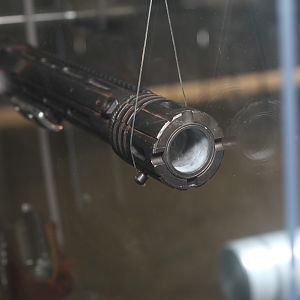 Looper's Blunderbuss