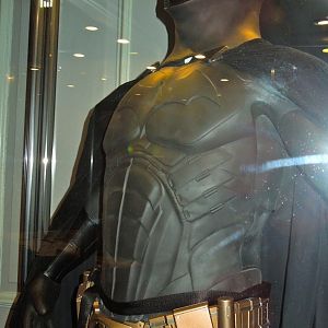 Batman Begins | RPF Costume and Prop Maker Community