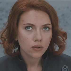 Black Window/Natasha Romanoff