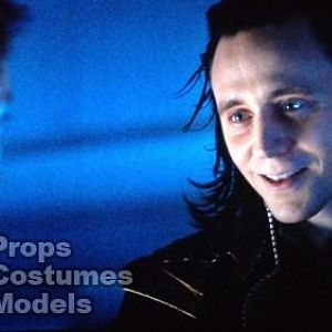 Loki Laufeyson