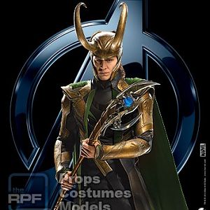 Loki Laufeyson