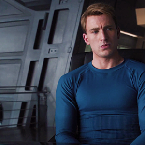 Captain America/Steve Rogers