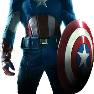 Captain America/Steve Rogers