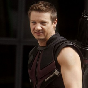 Hawkeye / Clint Barton