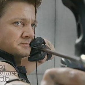 Hawkeye / Clint Barton