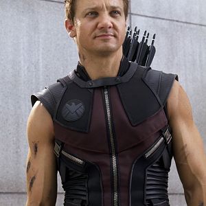 Hawkeye / Clint Barton