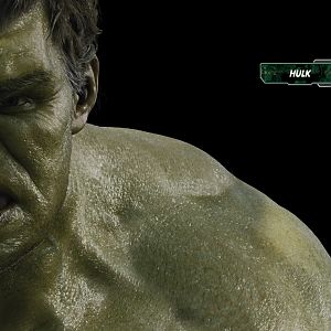 Hulk / Bruce Banner