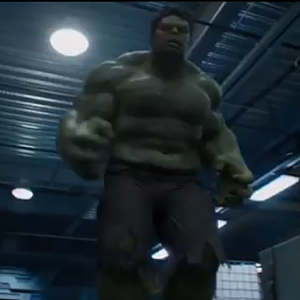 Hulk / Bruce Banner