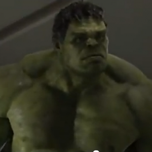 Hulk / Bruce Banner