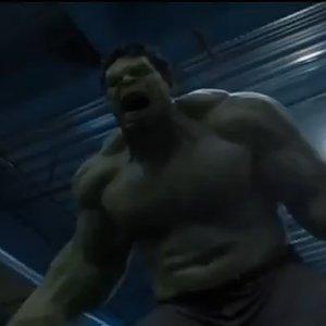 Hulk / Bruce Banner