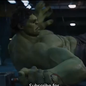 Hulk / Bruce Banner