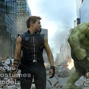 Hulk / Bruce Banner