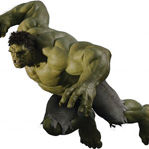 Hulk / Bruce Banner