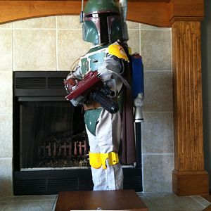 Boba Fett