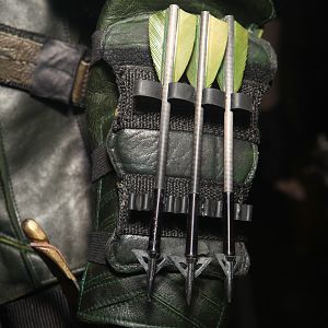 Arrow - Green Arrow Costume