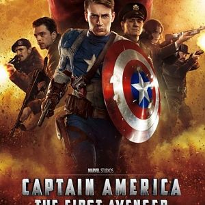 Captain_America_Theatrical_Poster