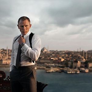 Skyfall