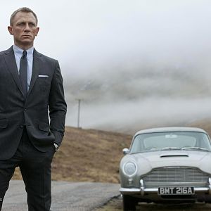 Skyfall