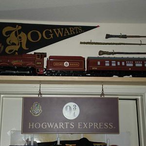 Wands