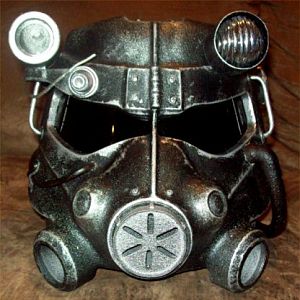 Fallout Helmet